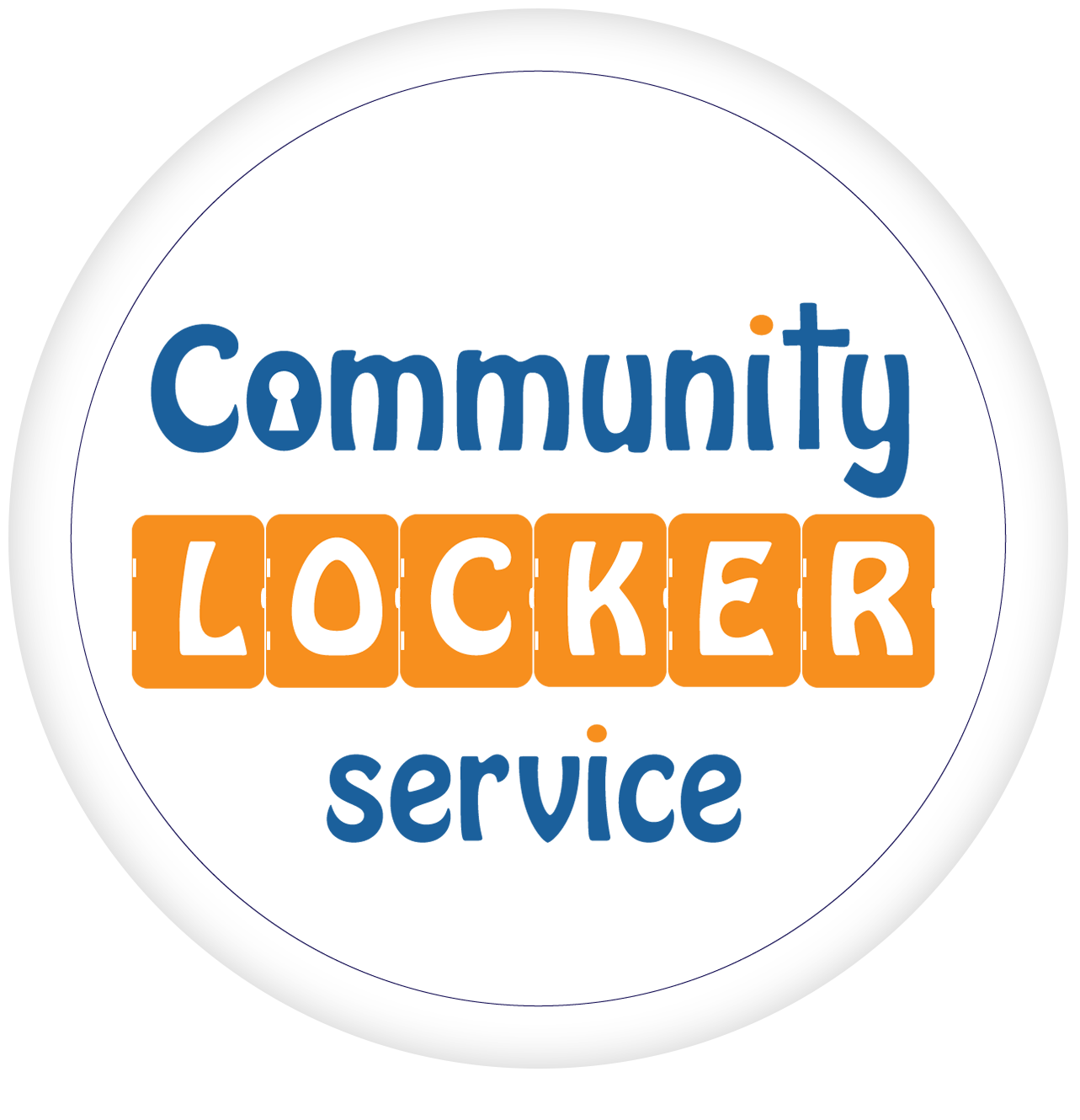 Community-Locker-Service