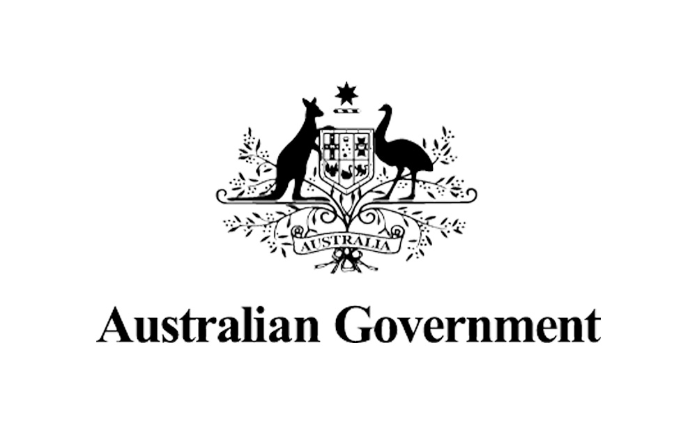 Australian Government