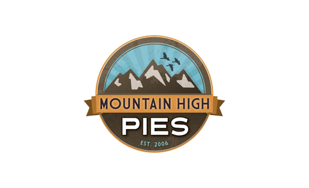 Mountain High Pies