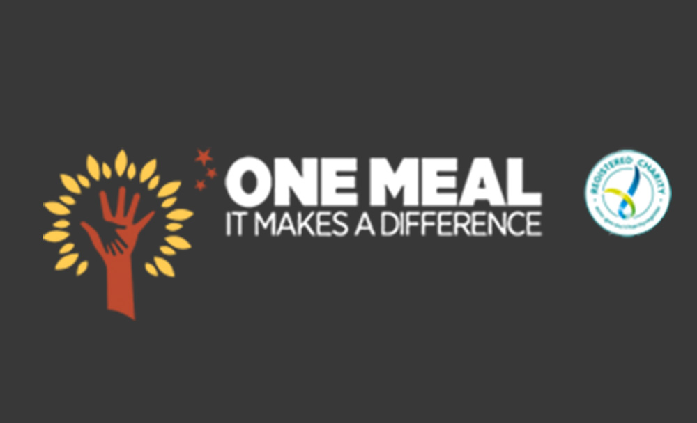 OneMeal One Meal